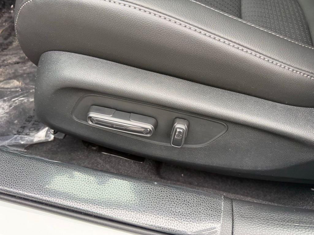 2026 Honda Civic Sedan 2WD Sport Touring Hybrid