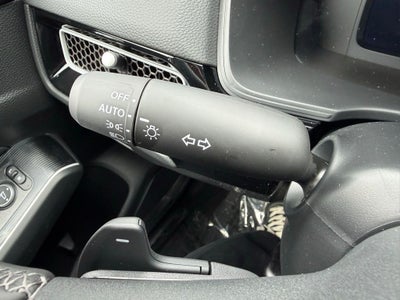 2026 Honda Civic Sedan 2WD Sport Touring Hybrid