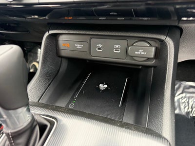 2026 Honda Civic Sedan 2WD Sport Touring Hybrid