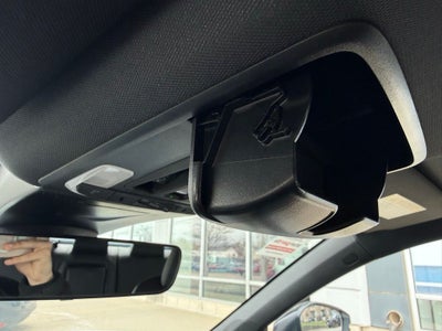 2026 Honda Civic Sedan 2WD Sport Touring Hybrid