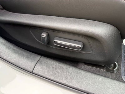 2026 Honda Civic Sedan 2WD Sport Touring Hybrid