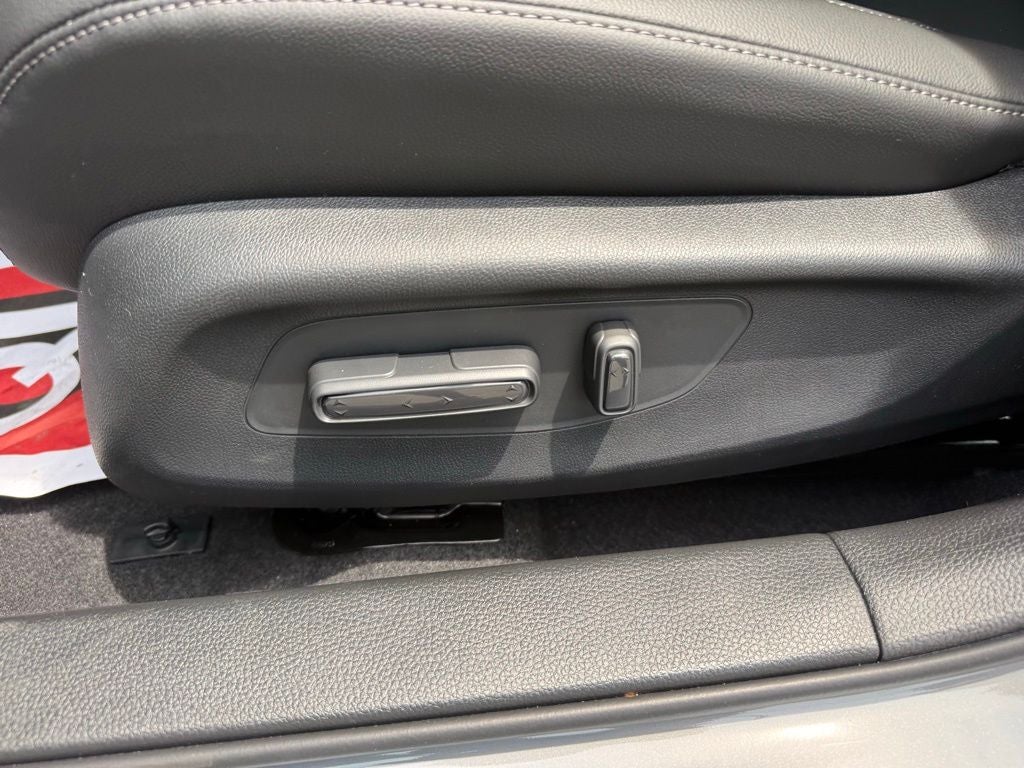 2026 Honda Civic Hybrid 2WD Sport Touring Hybrid