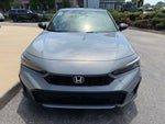 2026 Honda Civic Hybrid 2WD Sport Touring Hybrid