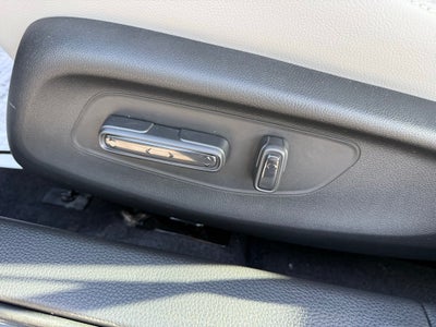 2026 Honda Civic Sedan 2WD Sport Touring Hybrid