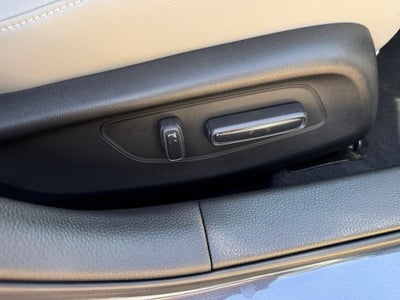 2026 Honda Civic Sedan 2WD Sport Touring Hybrid