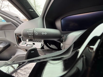 2026 Honda Civic Sedan 2WD Sport Touring Hybrid