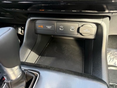 2026 Honda Civic Sedan 2WD Sport Hybrid