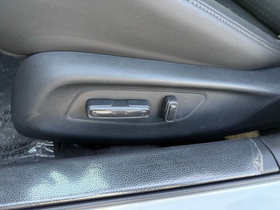 2026 Honda Civic Sedan 2WD Sport Touring Hybrid