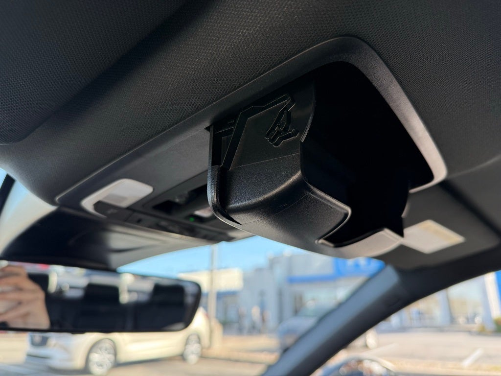 2026 Honda Civic Sedan 2WD Sport Touring Hybrid