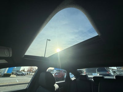 2026 Honda Civic Sedan 2WD Sport Touring Hybrid