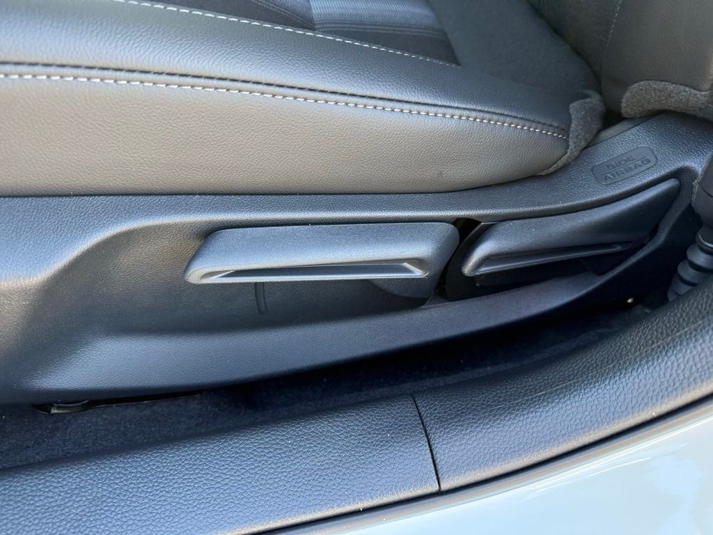 2026 Honda Civic Sedan 2WD Sport Hybrid