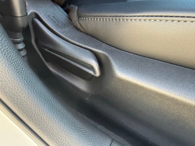 2026 Honda Civic Sedan 2WD Sport Hybrid