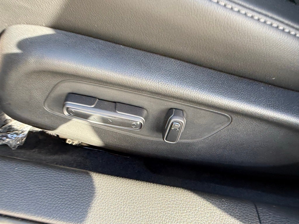 2026 Honda Civic Sedan 2WD Sport Touring Hybrid