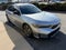 2026 Honda Civic Sedan 2WD Sport Touring Hybrid