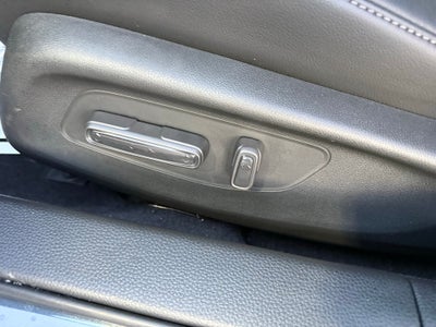 2026 Honda Civic Sedan 2WD Sport Touring Hybrid