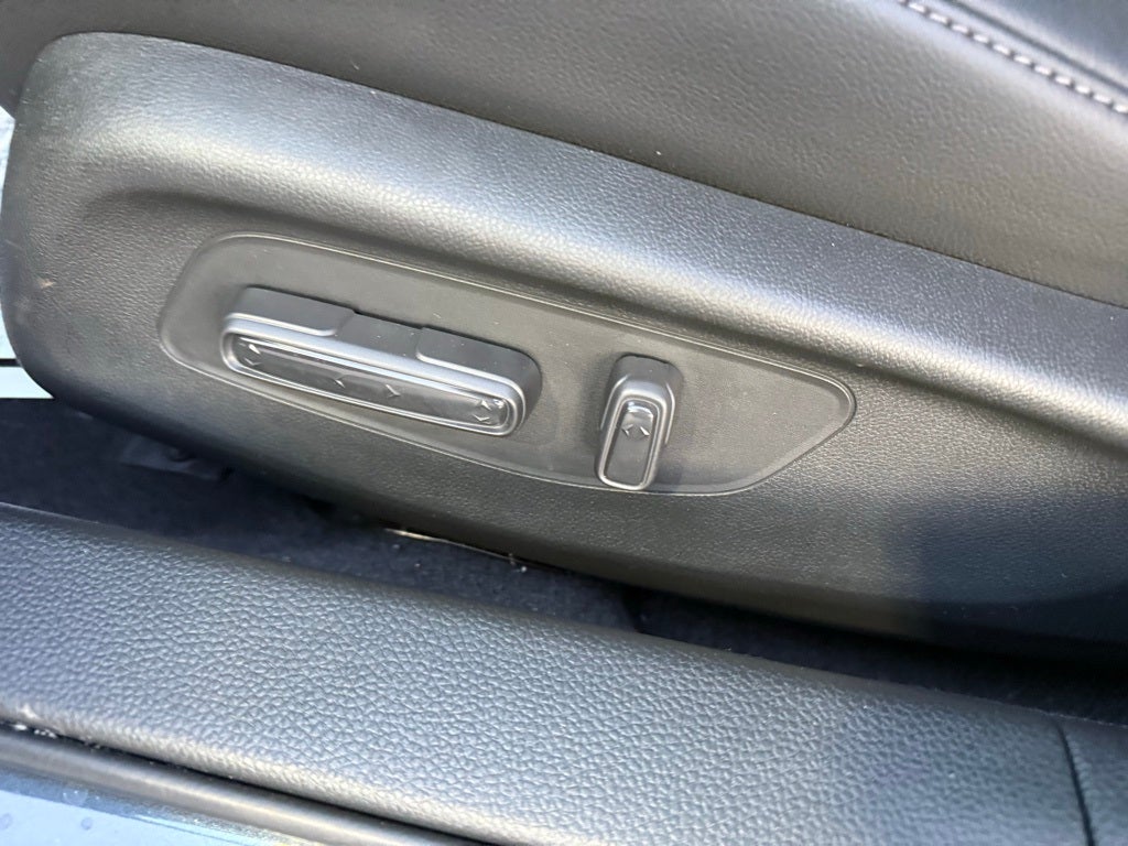 2026 Honda Civic Sedan 2WD Sport Touring Hybrid