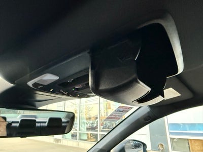 2026 Honda Civic Sedan 2WD Sport Touring Hybrid