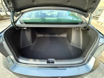 2026 Honda Civic Sedan 2WD Sport Touring Hybrid