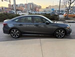 2026 Honda Civic Sedan 2WD Sport Touring Hybrid