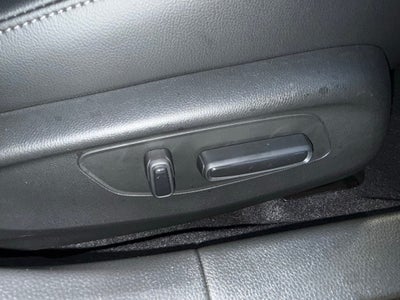 2026 Honda Civic Sedan 2WD Sport Touring Hybrid