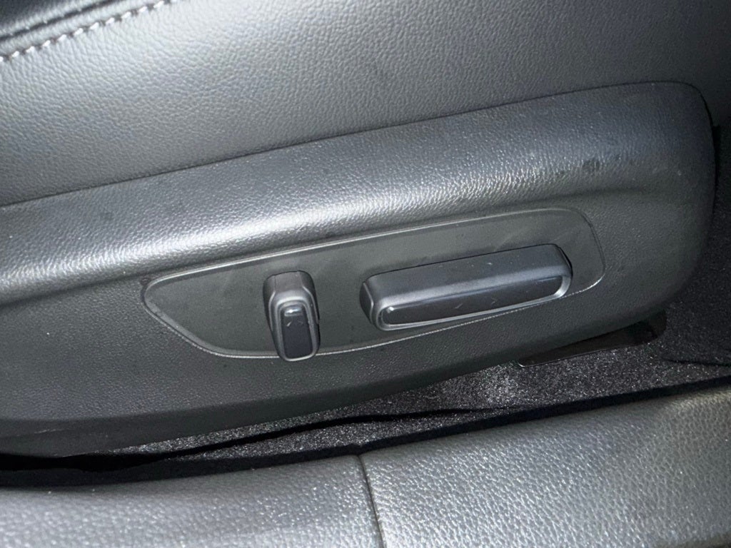 2026 Honda Civic Sedan 2WD Sport Touring Hybrid