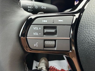 2026 Honda Civic Hybrid 2WD Sport Touring Hybrid