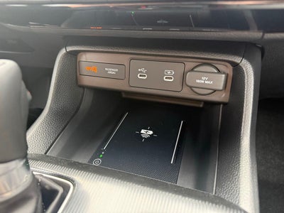 2026 Honda Civic Hybrid 2WD Sport Touring Hybrid