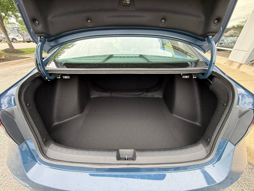 2026 Honda Civic Hybrid 2WD Sport Touring Hybrid