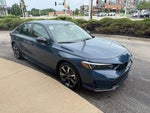2026 Honda Civic Hybrid 2WD Sport Touring Hybrid