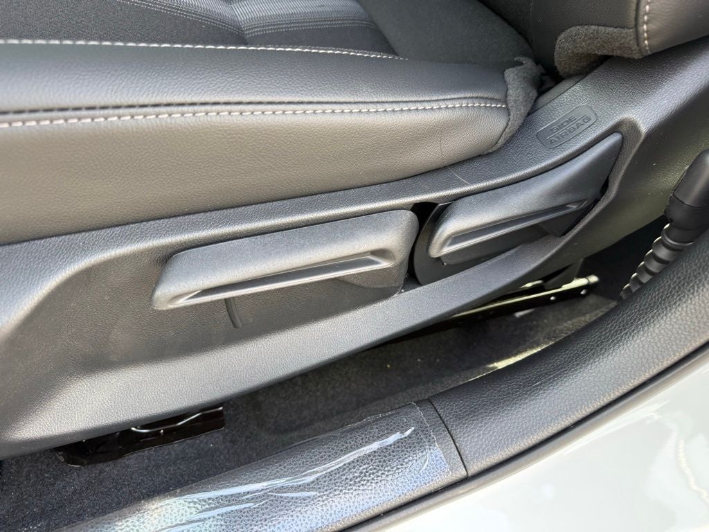 2026 Honda Civic Sedan 2WD Sport Hybrid