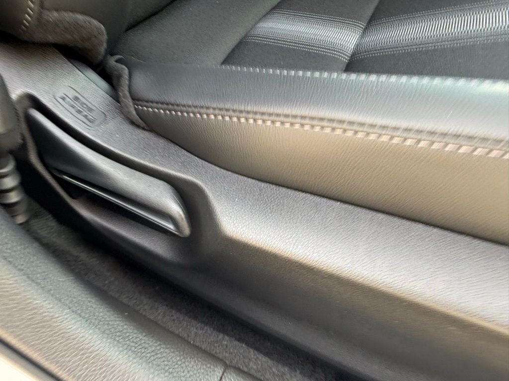 2026 Honda Civic Sedan 2WD Sport Hybrid