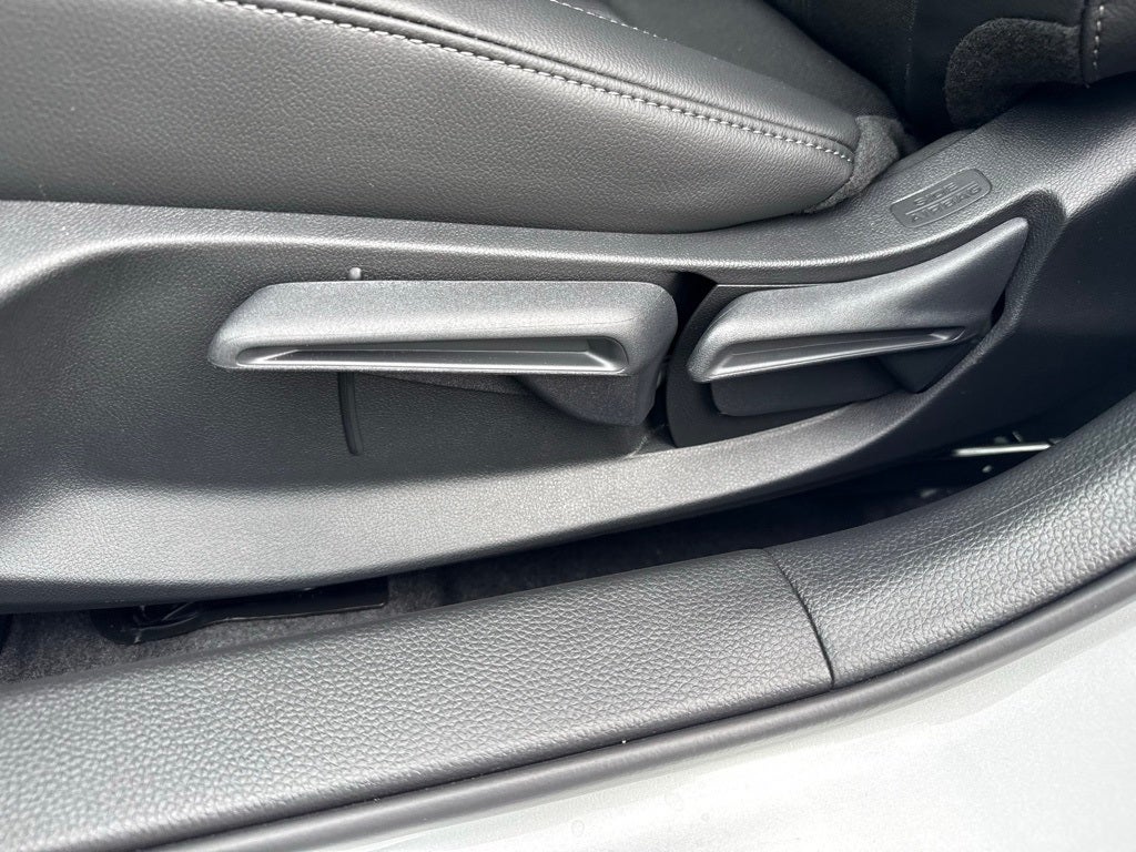 2026 Honda Civic Sedan 2WD Sport Hybrid