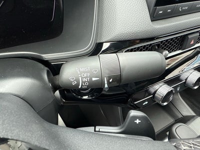 2026 Honda Civic Sedan 2WD Sport Hybrid