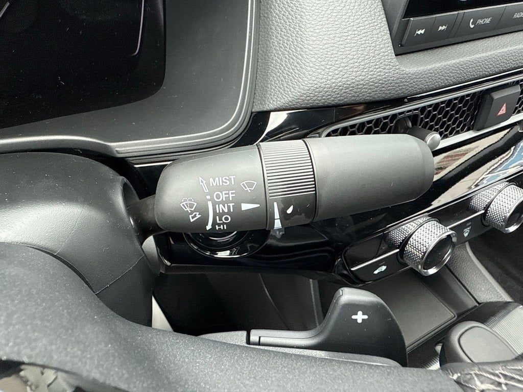 2026 Honda Civic Sedan 2WD Sport Hybrid