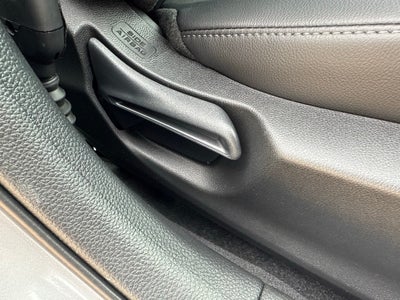 2026 Honda Civic Sedan 2WD Sport Hybrid