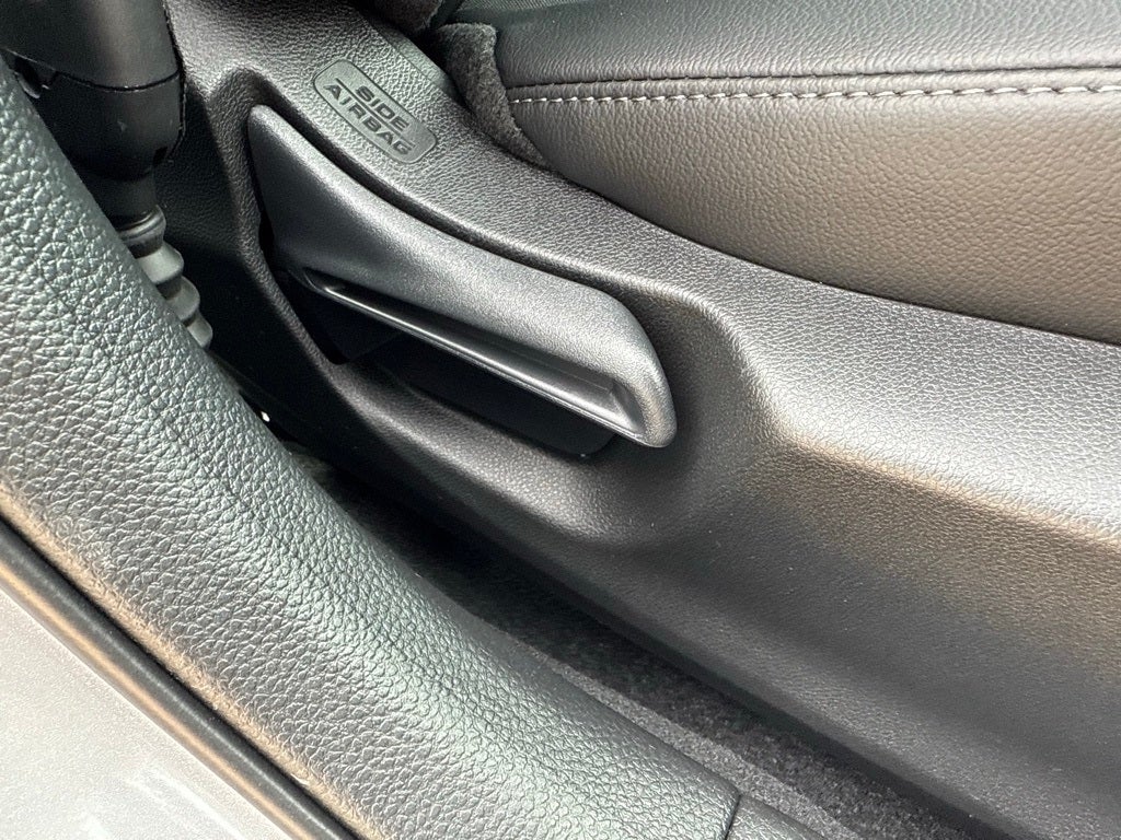 2026 Honda Civic Sedan 2WD Sport Hybrid