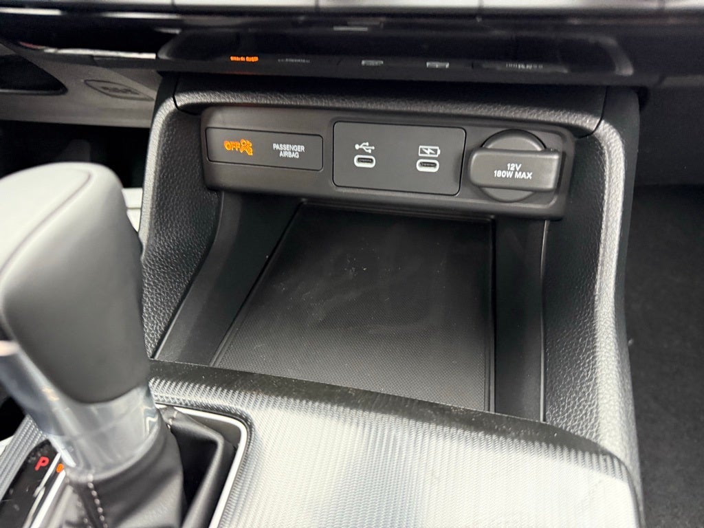 2026 Honda Civic Sedan 2WD Sport Hybrid