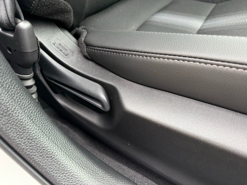 2026 Honda Civic Sedan 2WD Sport Hybrid