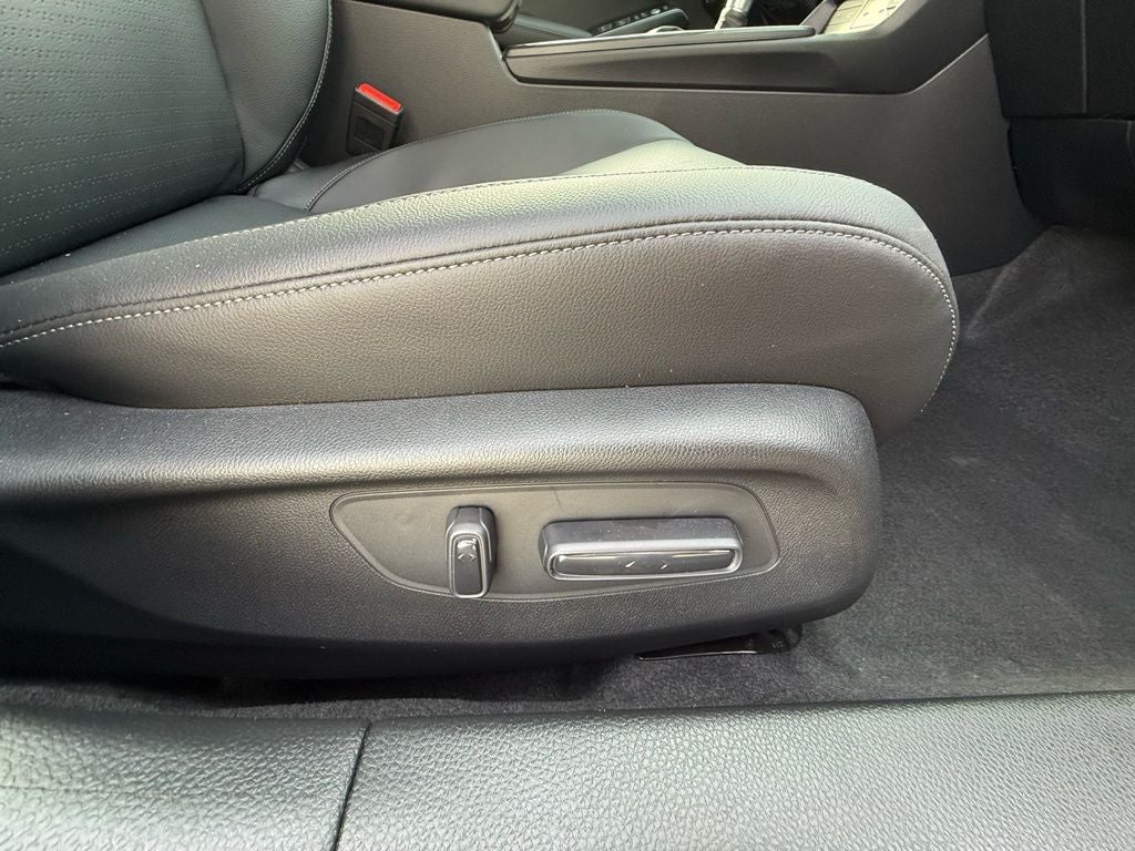 2026 Honda Civic Sedan 2WD Sport Touring Hybrid