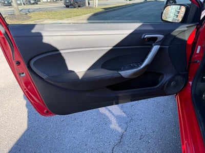 2008 Honda Civic EX