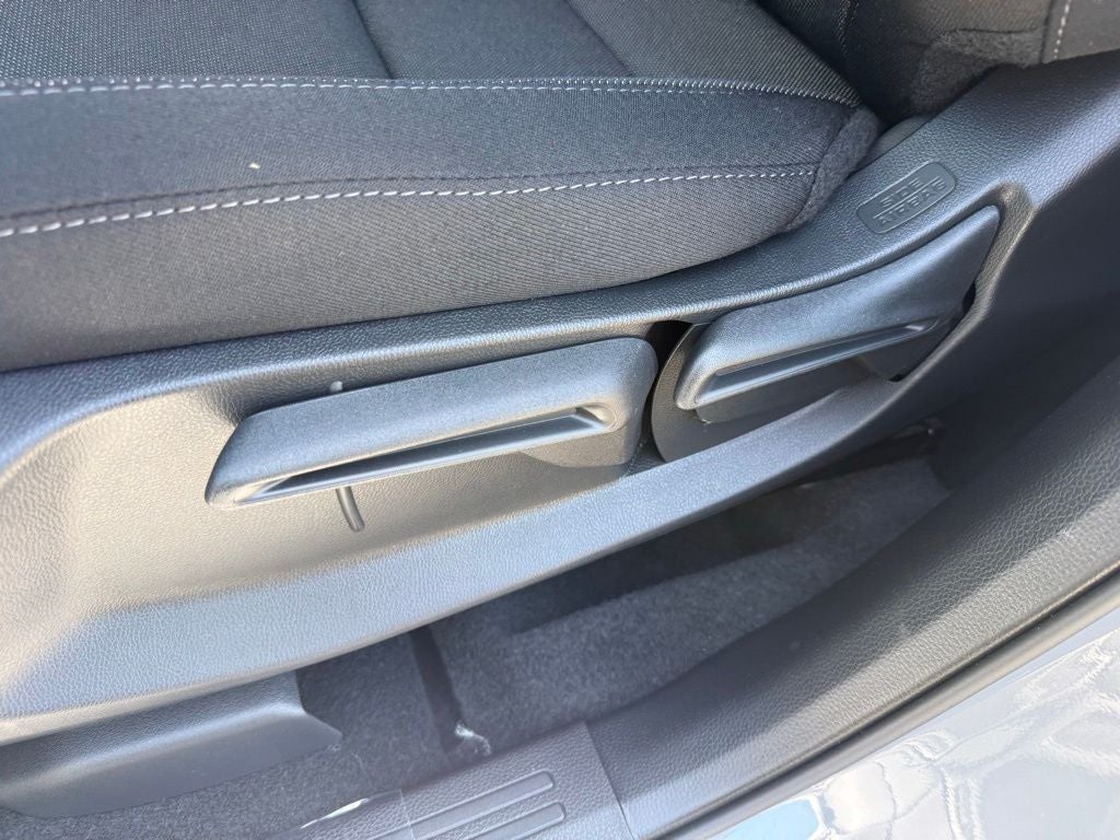 2026 Honda CR-V 2WD LX