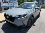 2026 Honda CR-V 2WD LX