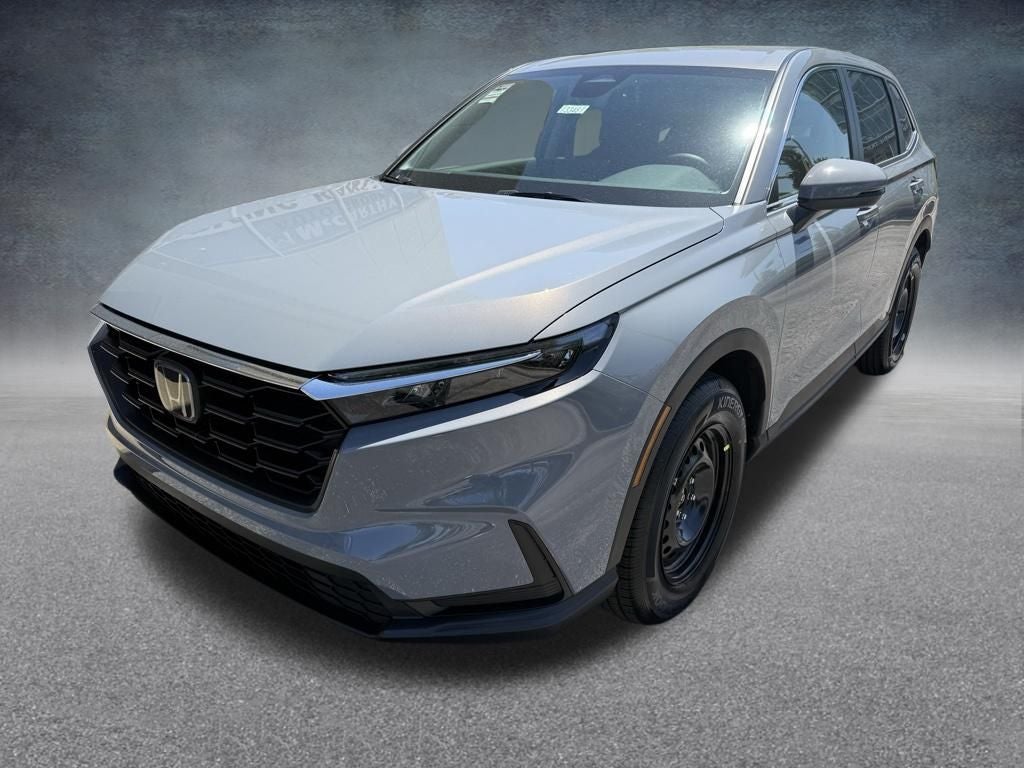 2026 Honda CR-V 2WD LX