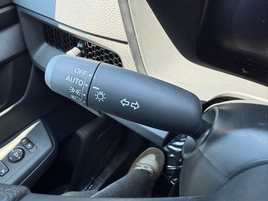 2026 Honda CR-V 2WD LX