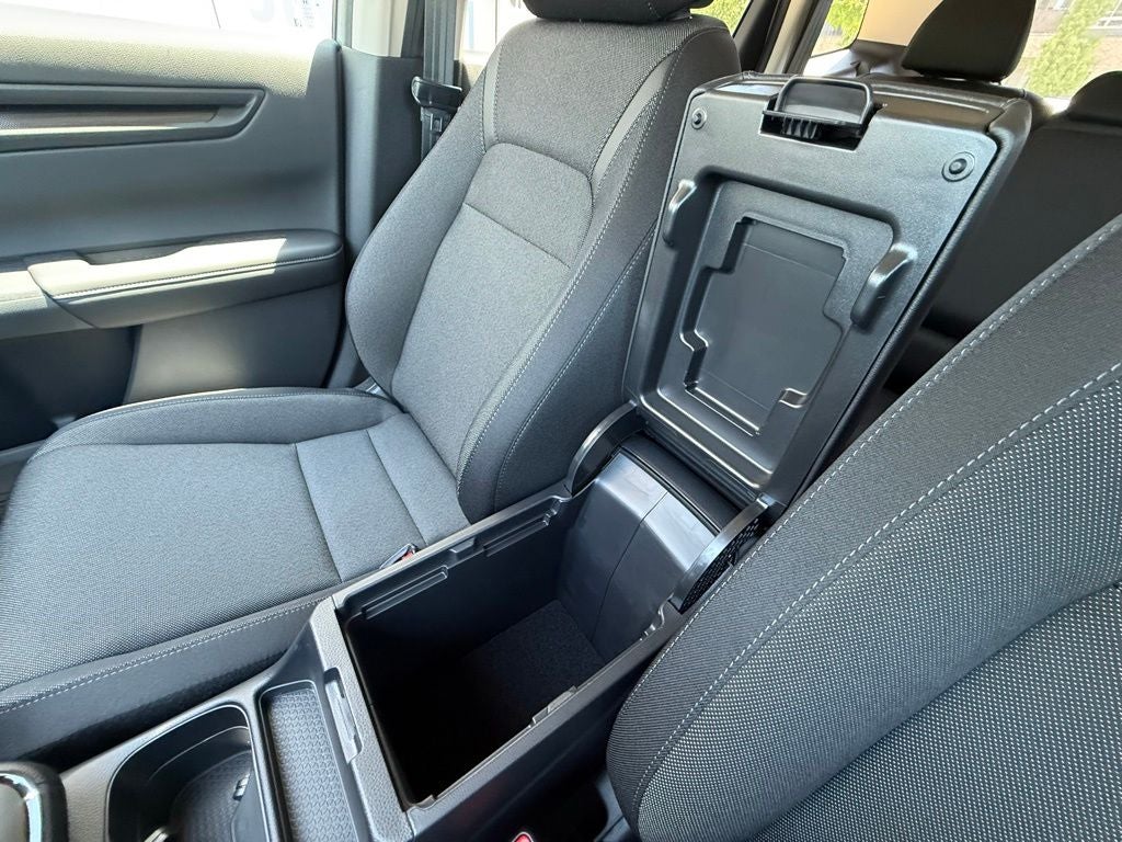 2026 Honda CR-V 2WD LX