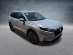2026 Honda CR-V 2WD LX