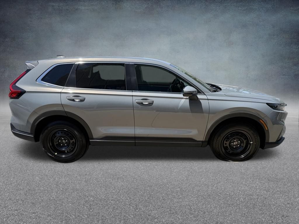 2026 Honda CR-V 2WD LX