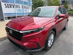 2026 Honda CR-V 2WD EX