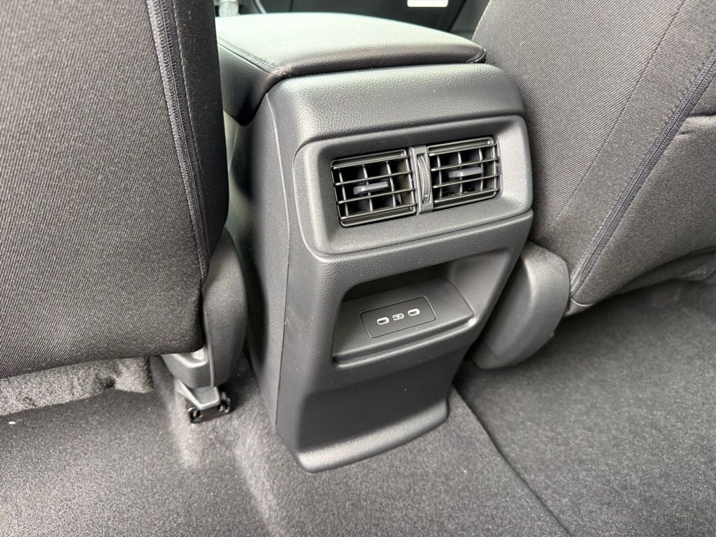 2026 Honda CR-V 2WD EX