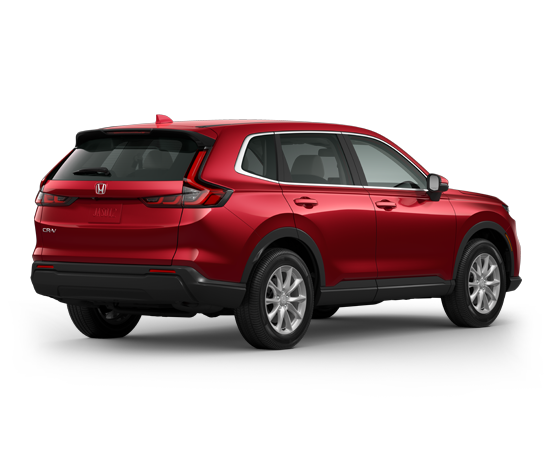 2026 Honda CR-V 2WD EX